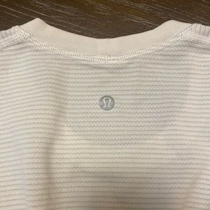 LULULEMON SHIRT 👕